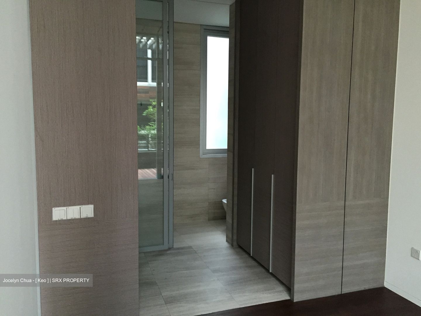 Seletar Park Residence (D28), Condominium #440069521